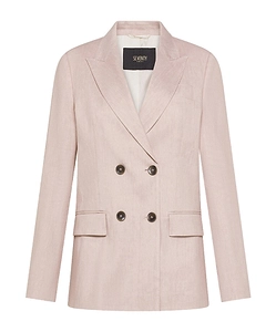 Seventy Double-Breasted Blazer