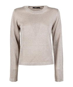 Crew-Neck Sweater
