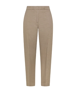 Elasticated Trousers