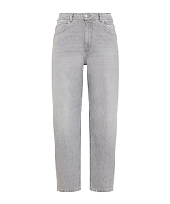 Five-Pocket Jeans