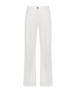 Flared Trousers