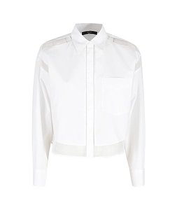 Seventy Boxy Pocket Shirt
