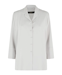 Seventy Relaxed Button-Front Shirt