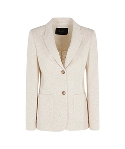 Seventy Single-Breasted Blazer