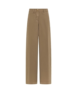 Pocket Trousers