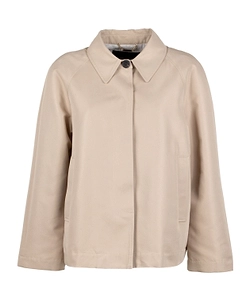 Seventy Short Trench Coat