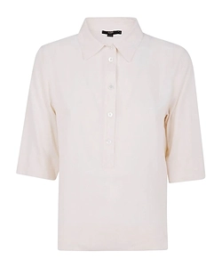Seventy Polo Half-Sleeve T-Shirt
