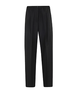Seventy Pleated Relaxed Pants