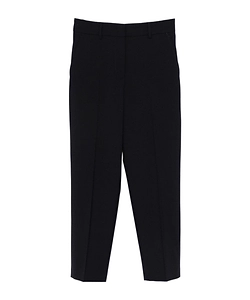 Seventy Tailored Straight-Leg Pants