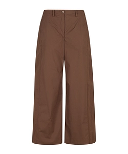 Seventy Wide-Leg Pants