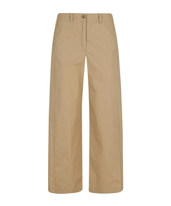 Seventy Wide-Leg Pants