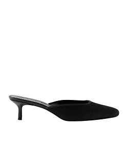 Otto Mules