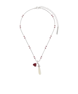 Lobster Buckle Necklace