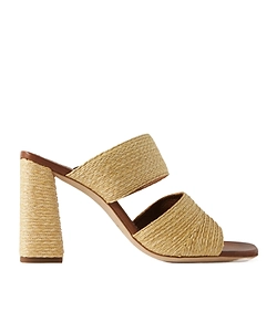 Skylar High-Heeled Sandals