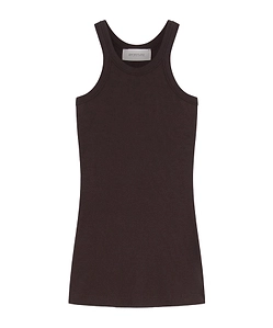 Sportmax Sleeveless Knitted Top