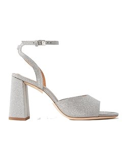 Solange High-Heeled Sandals