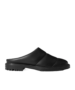 Staud Astro Flt Pmp Rtoe Mle Pdded Vegan