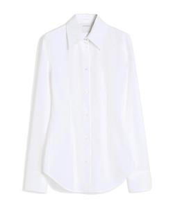 Sportmax Piacere Fitted Shirt