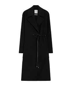 Sportmax Abate Belted Coat