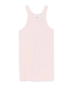Sportmax Nastie Sleeveless Knitted Top