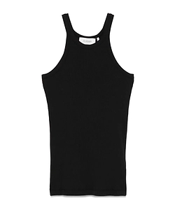 Sportmax Nastie Sleeveless Knitted Top