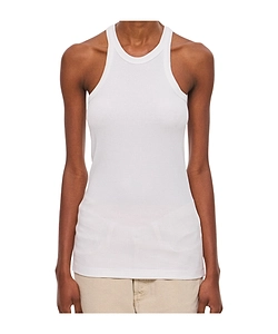 Sportmax Nastie Sleeveless Knitted Top
