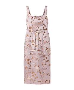 Zoe Floral Dress