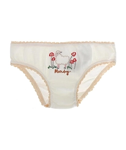7 Underwear Sets