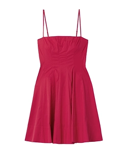 Wylie Mini Dress