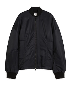 Sportmax Zebu Zip-Up Belted Jacket