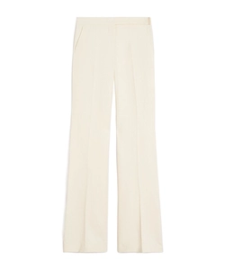 Sportmax Spspiacere Flared Pants