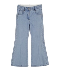 Belt-Loop Jeans