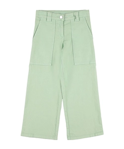 Belt-Loop Pants