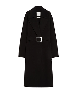 Sportmax Cose Belted Coat