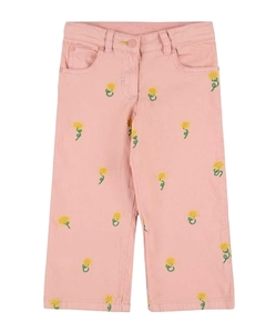 Belt-Loop Shorts