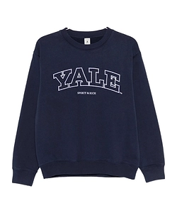 Crew Neck Sweatshirt
