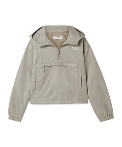 Devi Hooded Jacket