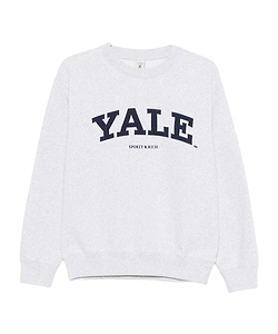 Crew Neck Sweatshirt