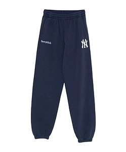 Embroidered Logo Sweatpants