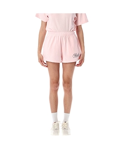 Sporty & Rich Health Club Shorts
