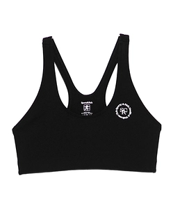 Logo-Printed Short-Sleeved Vest