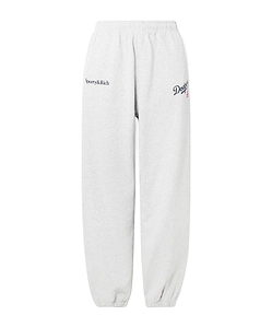 La Dodgers Printed Sweatpants