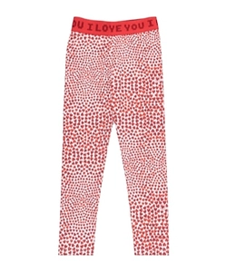 Elastic Belt Leggings