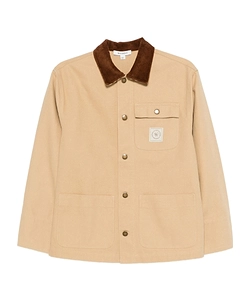 Long-Sleeved Jacket