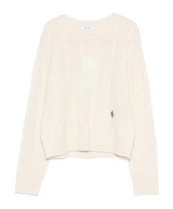 Long-Sleeved Sweatshirt