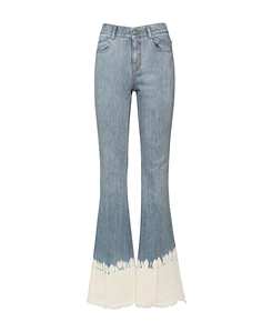 Dried Flared Jeans