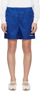 Logo Sport Shorts