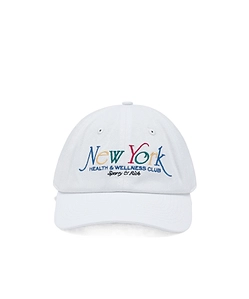 Ny 94 Embroidered Baseball Cap
