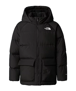 North Parker Down Jacket