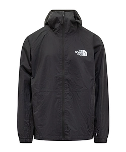 The North Face Build Up Hooded Jacket